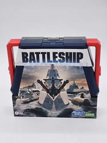 Battleship Classic Board Game