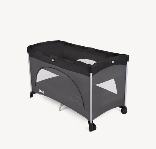 Joie Allura 120 Travel Cot - Ember