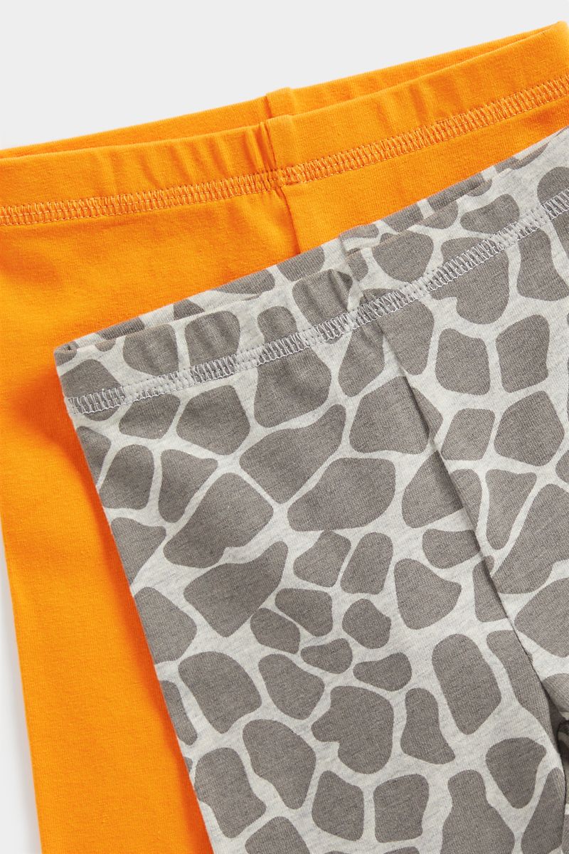 Animal Planet Leggings (2-Pack)
