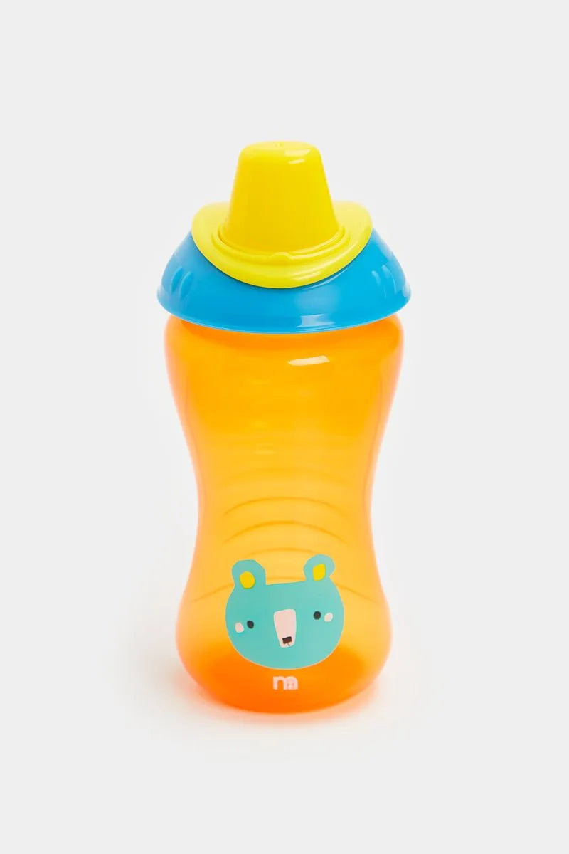 Non-Spill Toddler Cup - Bear