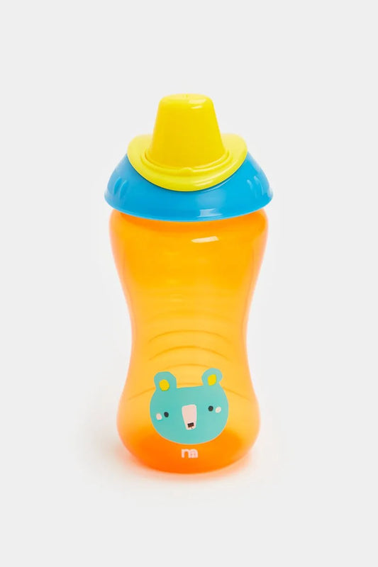 Non-Spill Toddler Cup - Bear