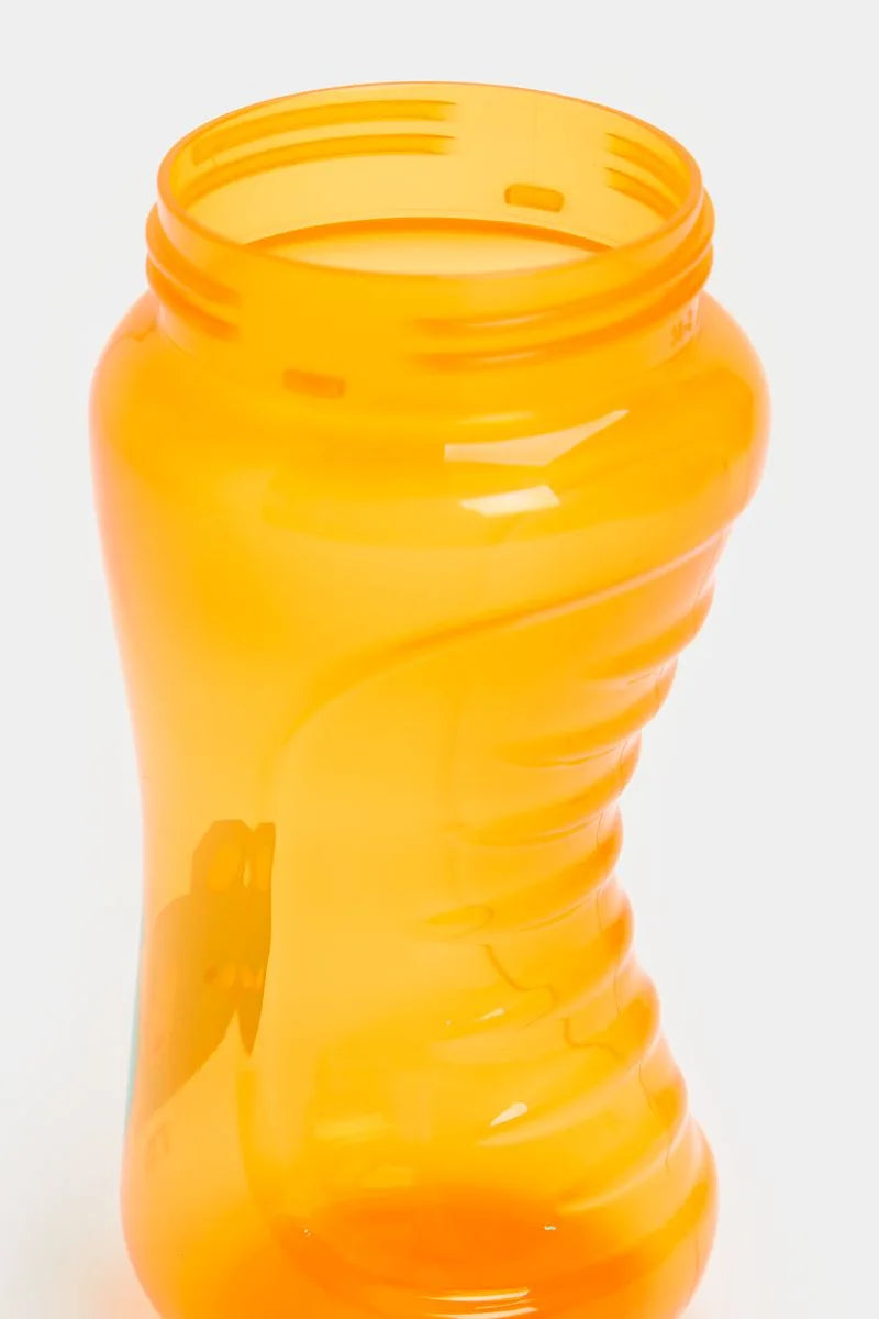 Non-Spill Toddler Cup - Bear