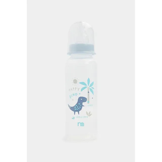 3-Pack Dino Décor Bottles