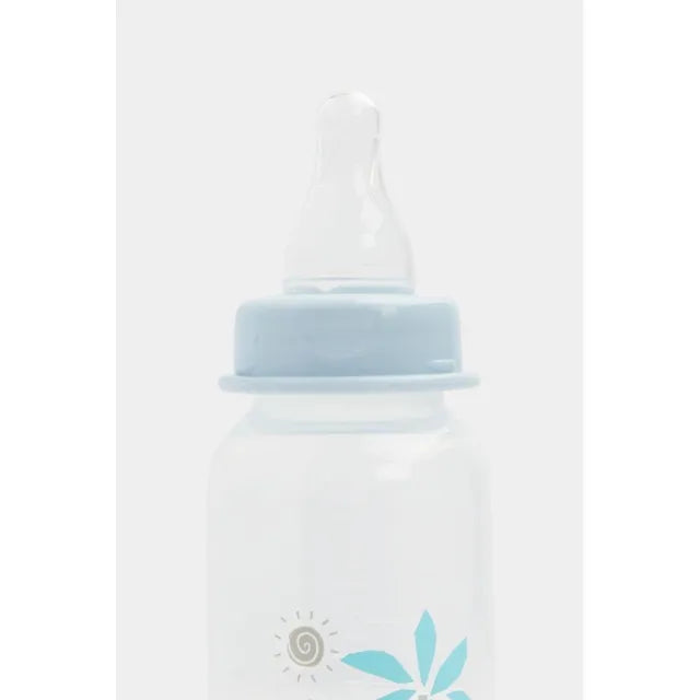 3-Pack Dino Décor Bottles