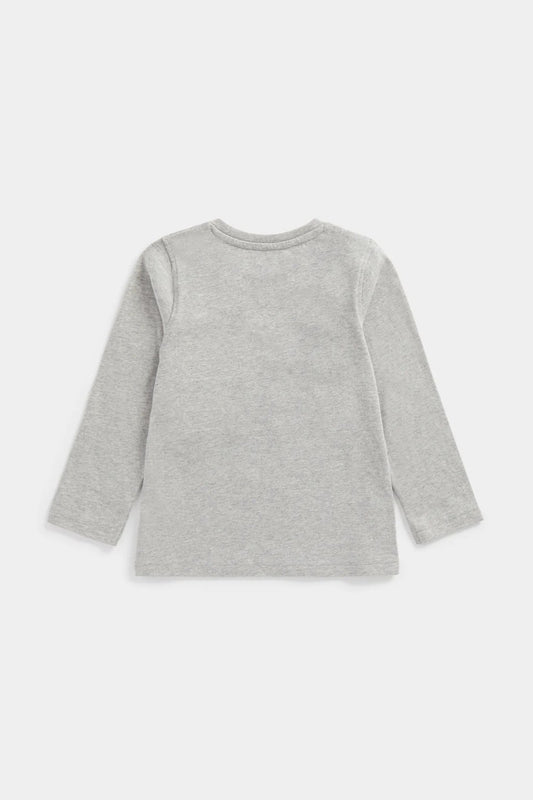 Play Long-Sleeved T-Shirt