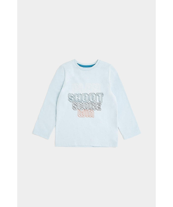 Dinosaurs Long-Sleeved T-Shirt