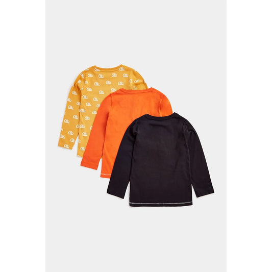 "Legend Skate" 3-Pack Long-Sleeved Tees