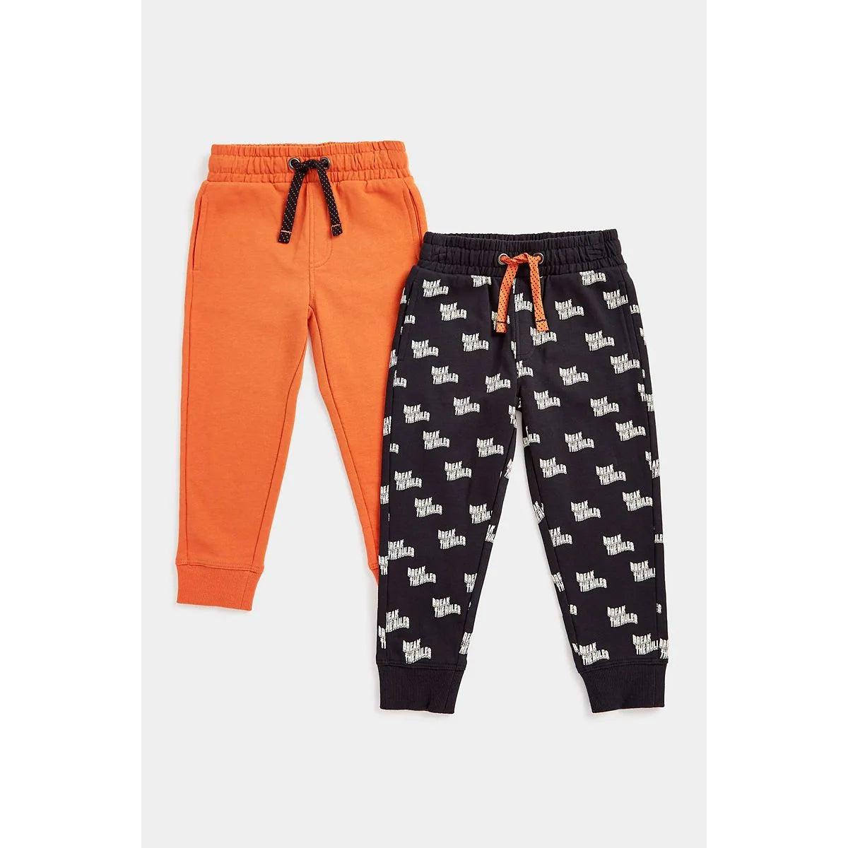 Break The Rules Joggers (2-pack)