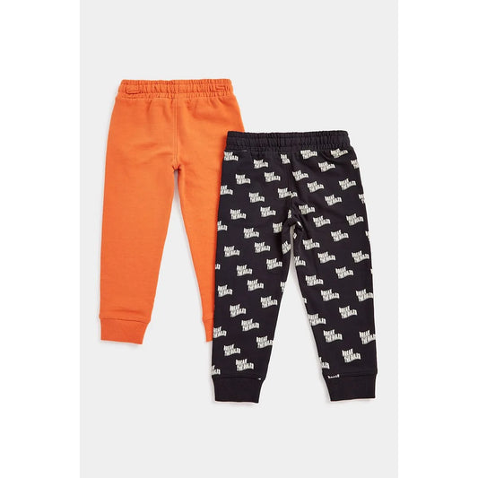 Break The Rules Joggers (2-pack)