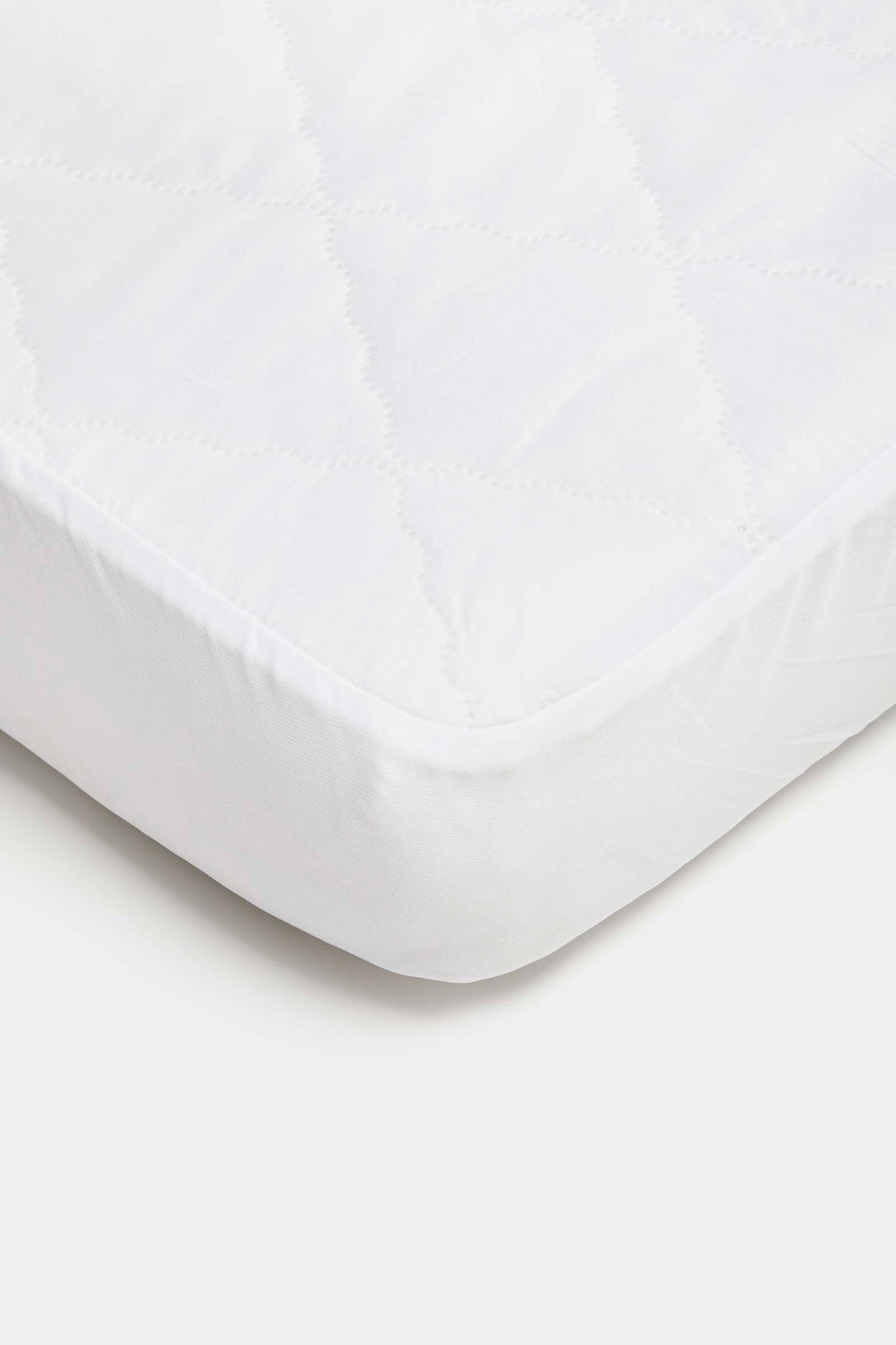 Easycare Mattress Protect Cotbed