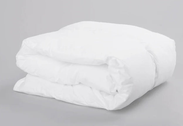 Anti Allergy Duvet Cot Bed 4T