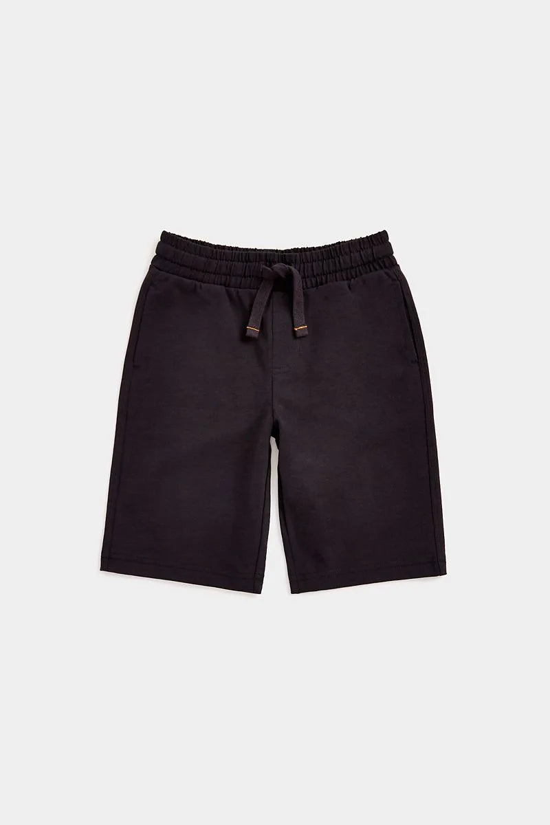 "Break The Rules" Jersey Shorts (3-Pack)