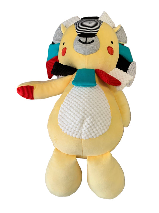 Lion Large Plush