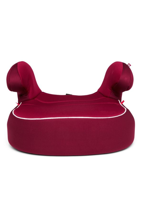 Car Seat Dreambooster 3Tone Red Io