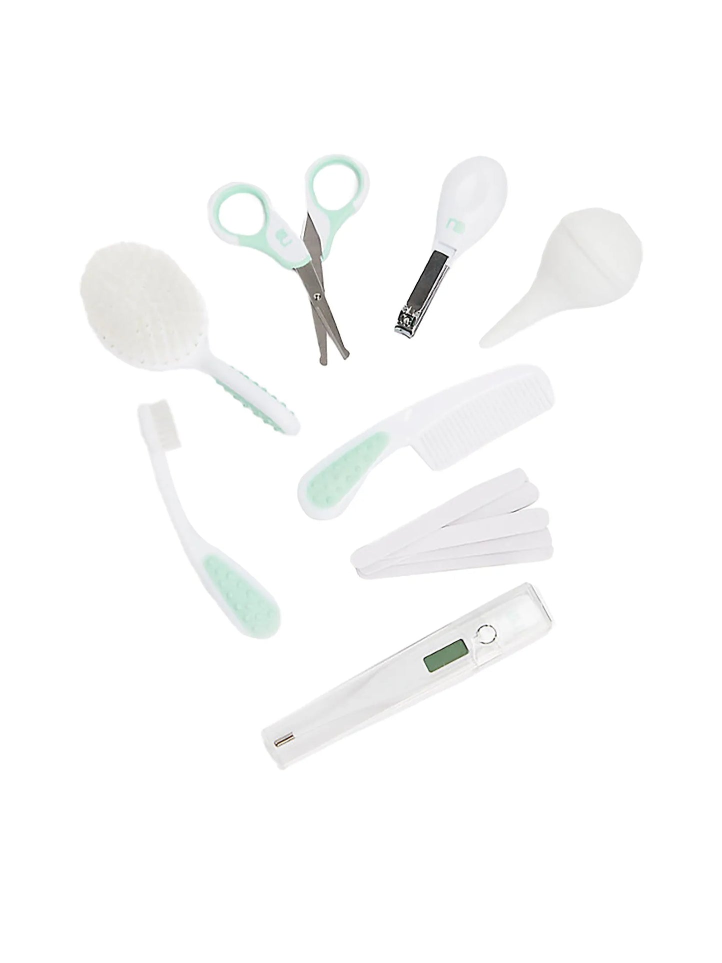 Complete Babycare Kit