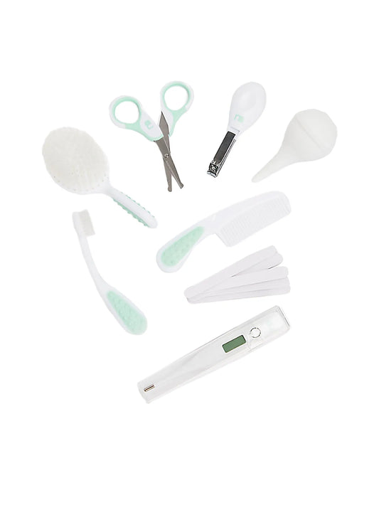 Complete Babycare Kit