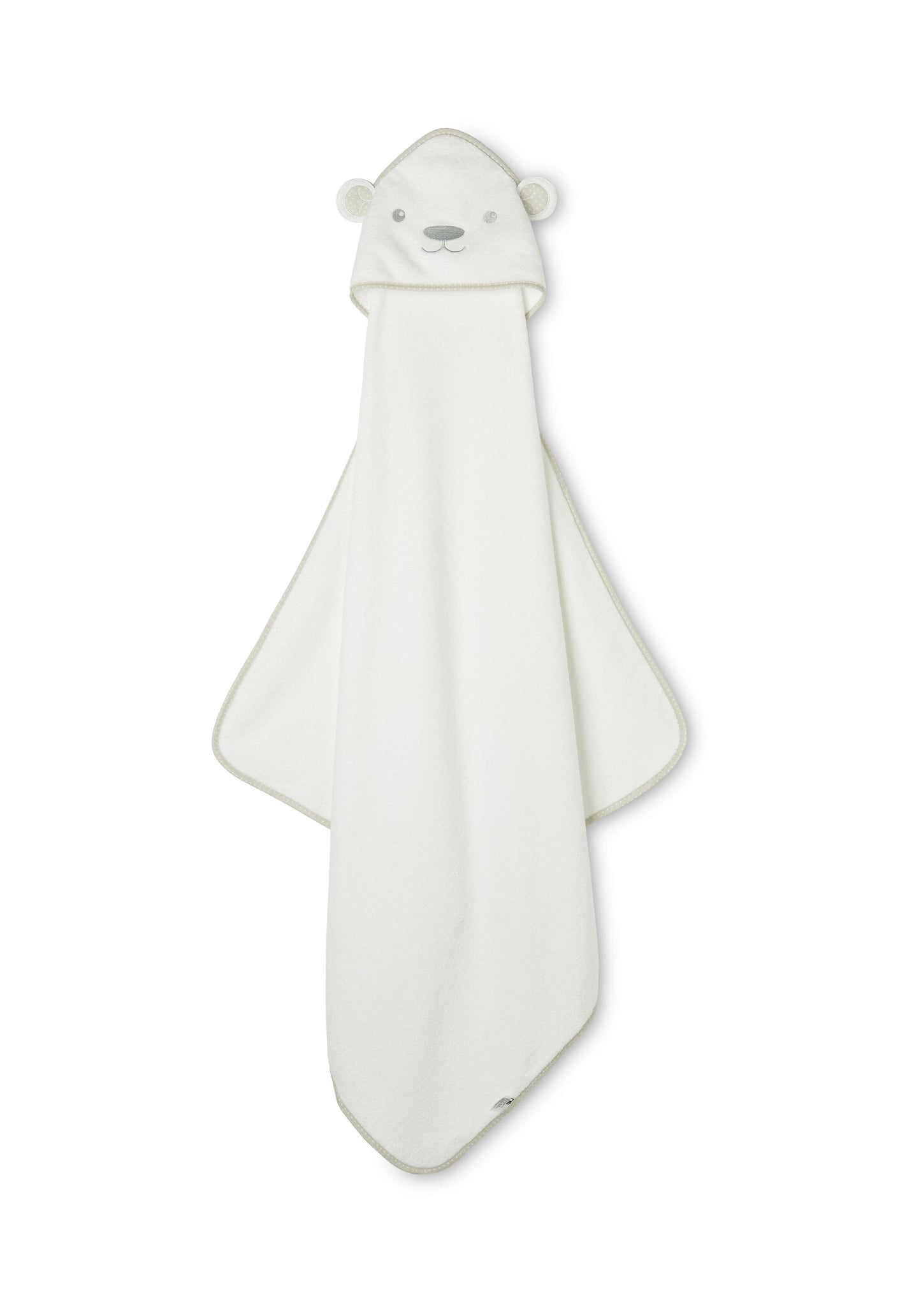 Cuddle & Dry Premium White
