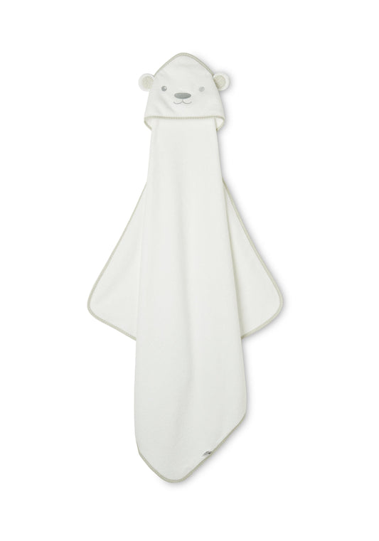 Cuddle & Dry Premium White