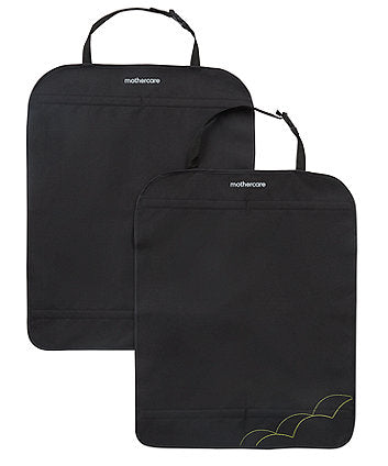 Car Accessories Deluxe Kick Mats 2