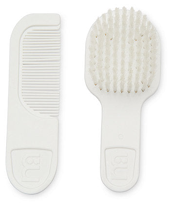 Mc Brush & Comb Set