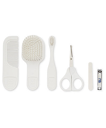 Mc Basic Grooming Set