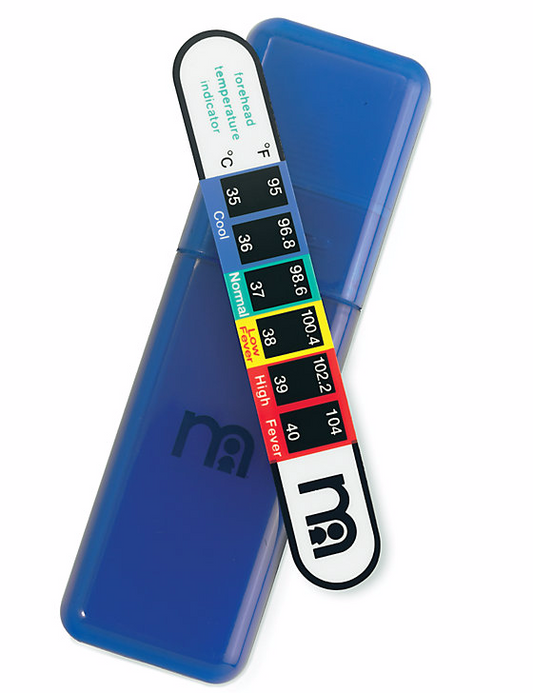 Mc Forehead Thermometer
