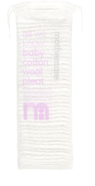 Mcare Cotton Pleat 150G