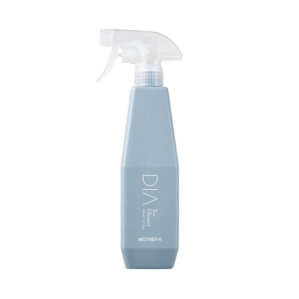 Mother-K Dia Toy Cleaner 500Ml