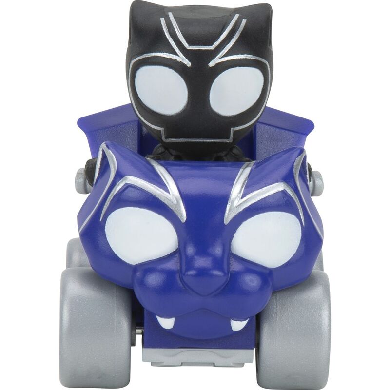 Spidey And Friends Mini Vehicle Assortment