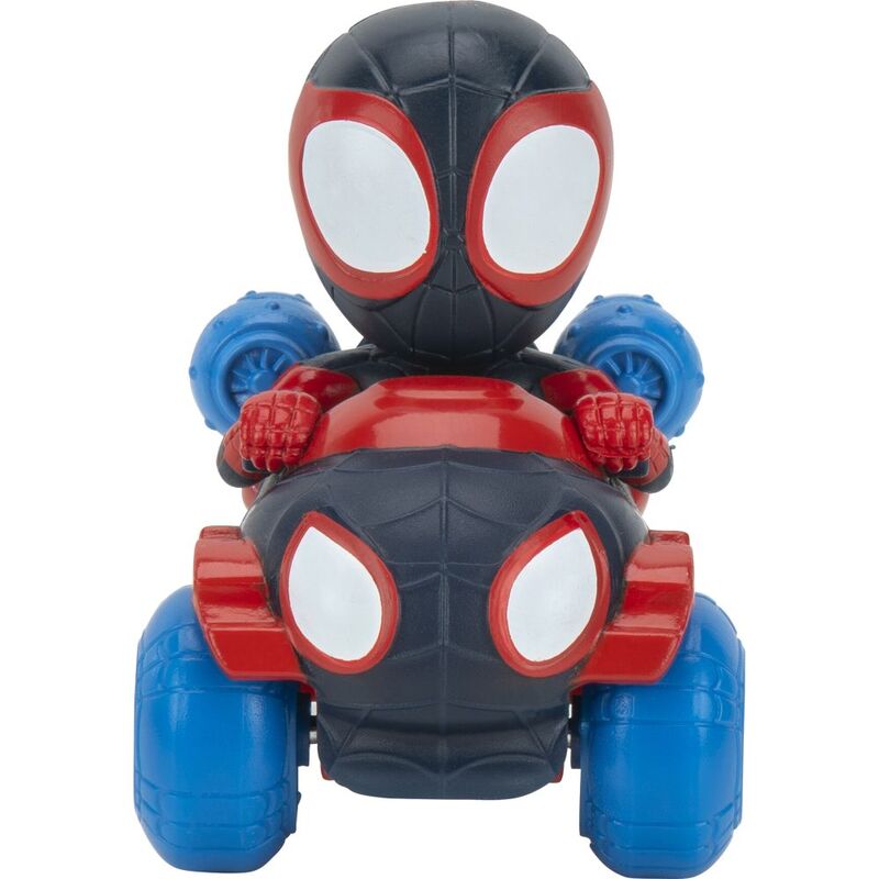 Spidey And Friends Mini Vehicle Assortment