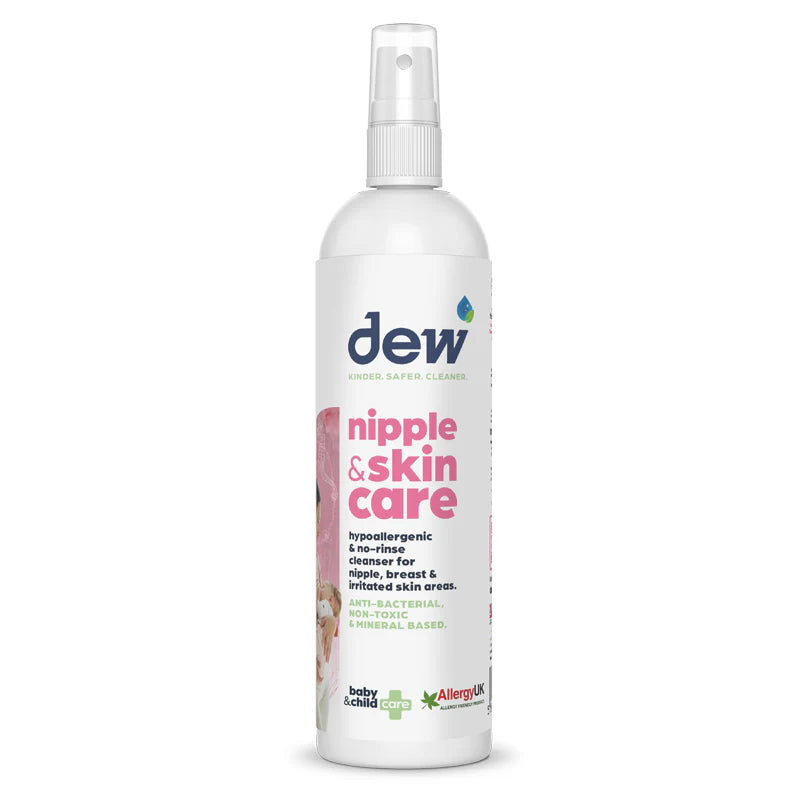 Safer Nipple & Skin Care 250ML