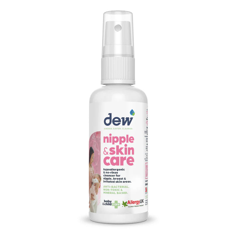 Safer Nipple & Skin Care 65ML