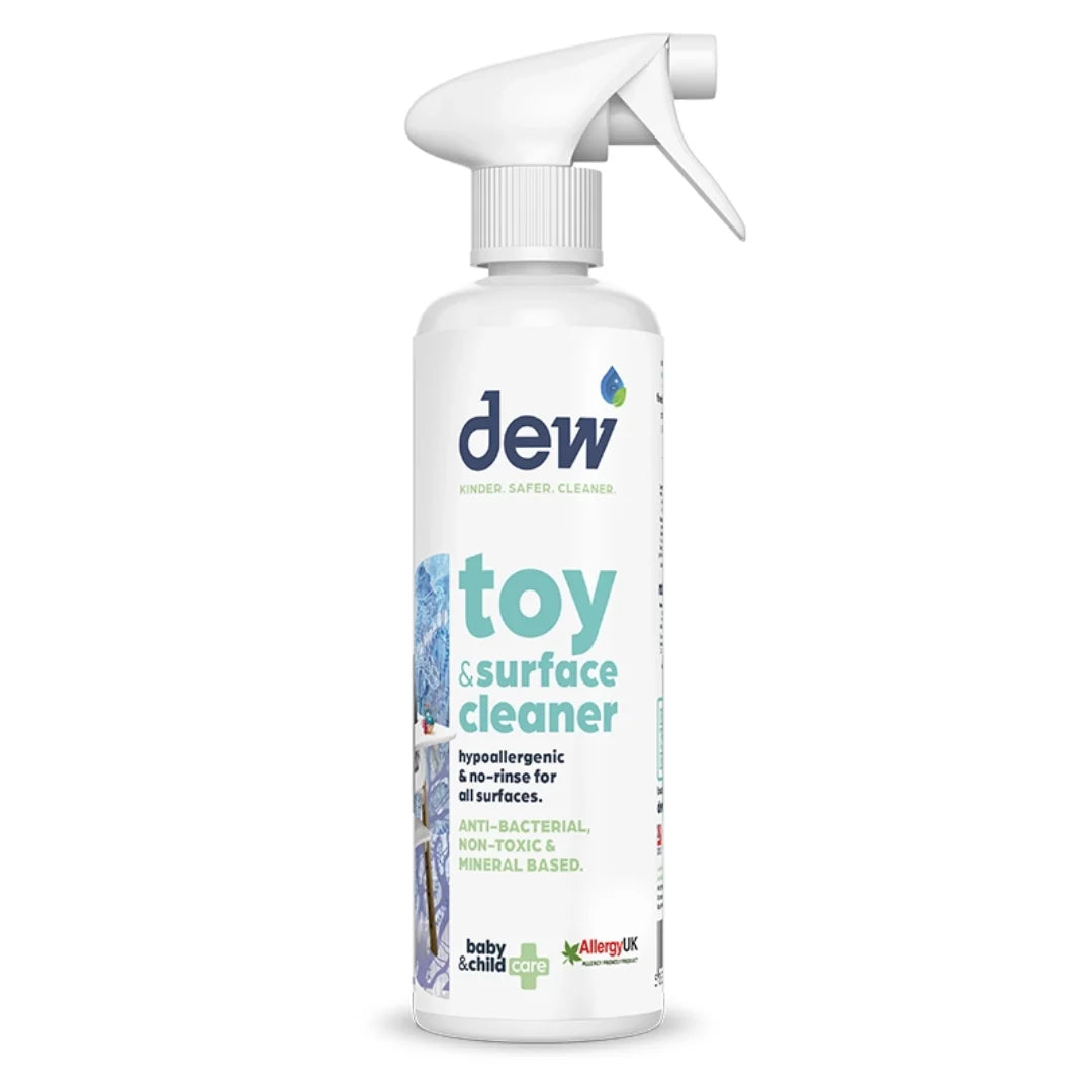Safer Toy & Surface Cleaner 250ML