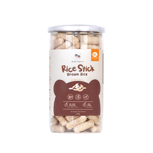 Rice Stick-Brown Rice 50Gm 6m+