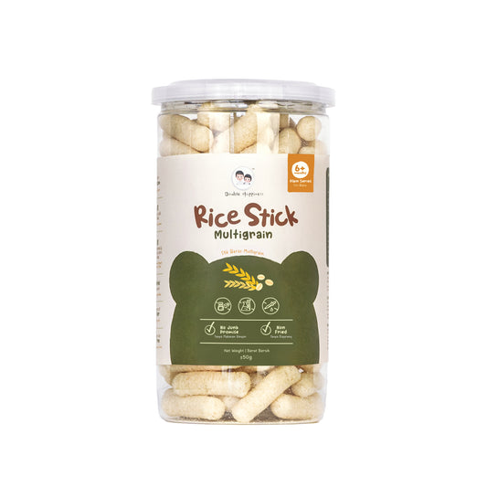 Rice Stick-Multigrain 50Gm 6m+