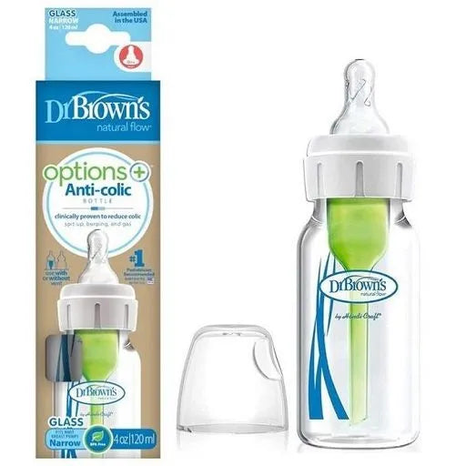 Narrow Glass Options1 4oz/120 ML
