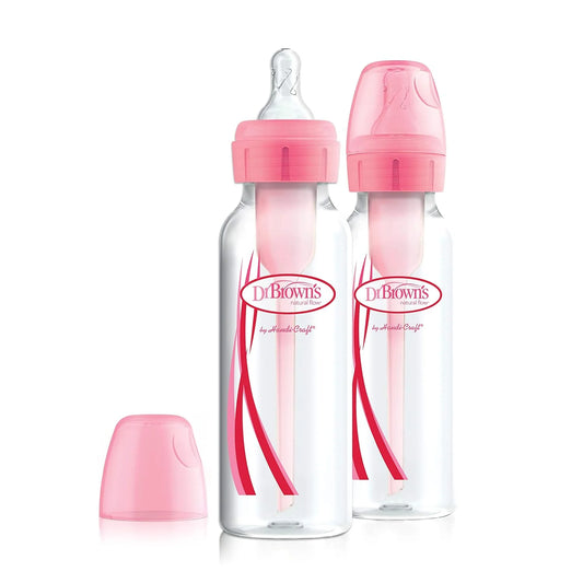 PP Narrow Anti-Colic 8oz/250ML