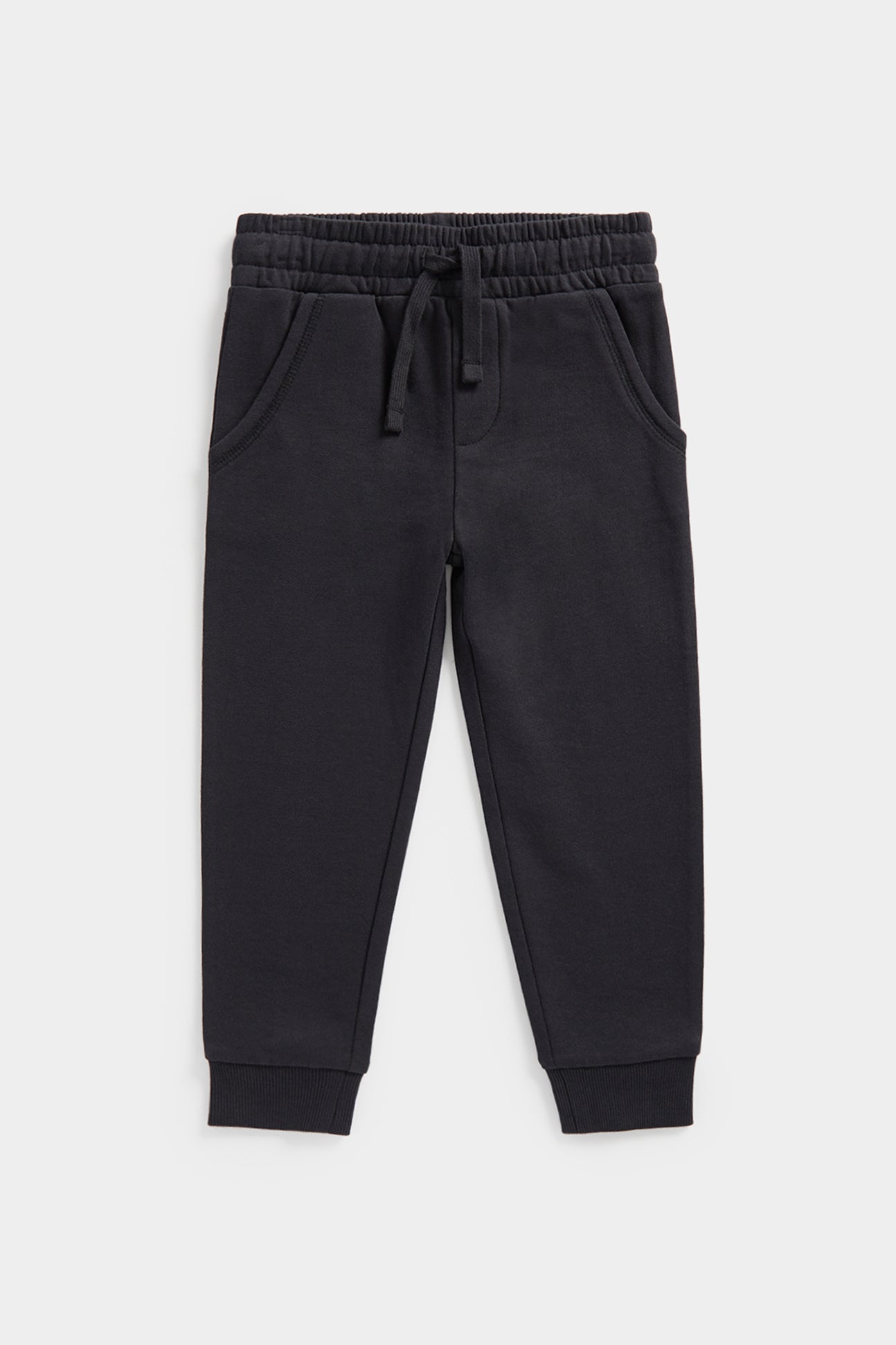 Mini Boys Core Essential Black Single/Black