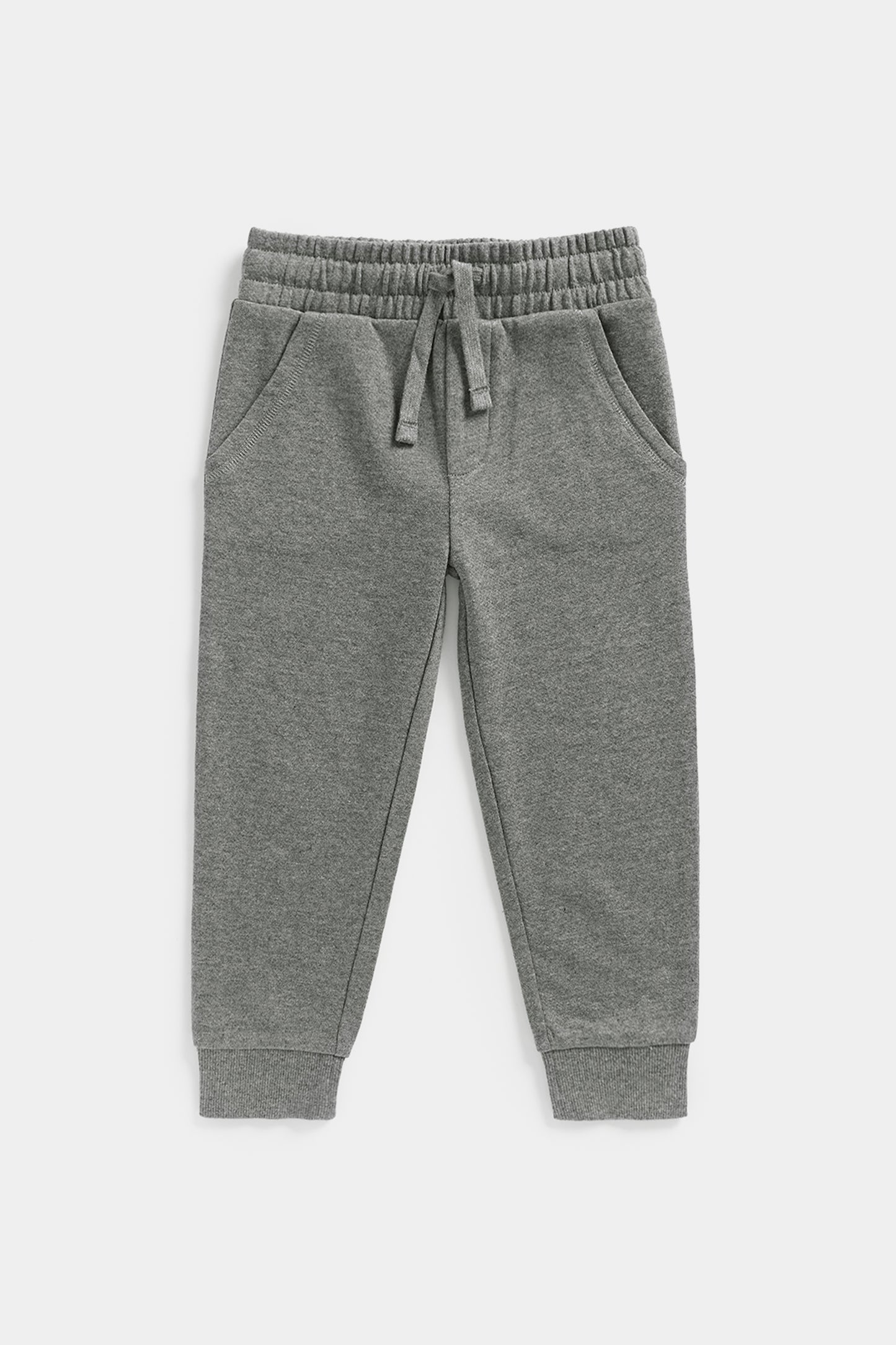Charcoal Joggers