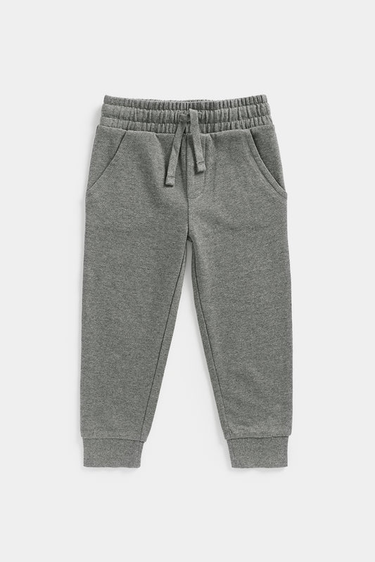 Charcoal Joggers