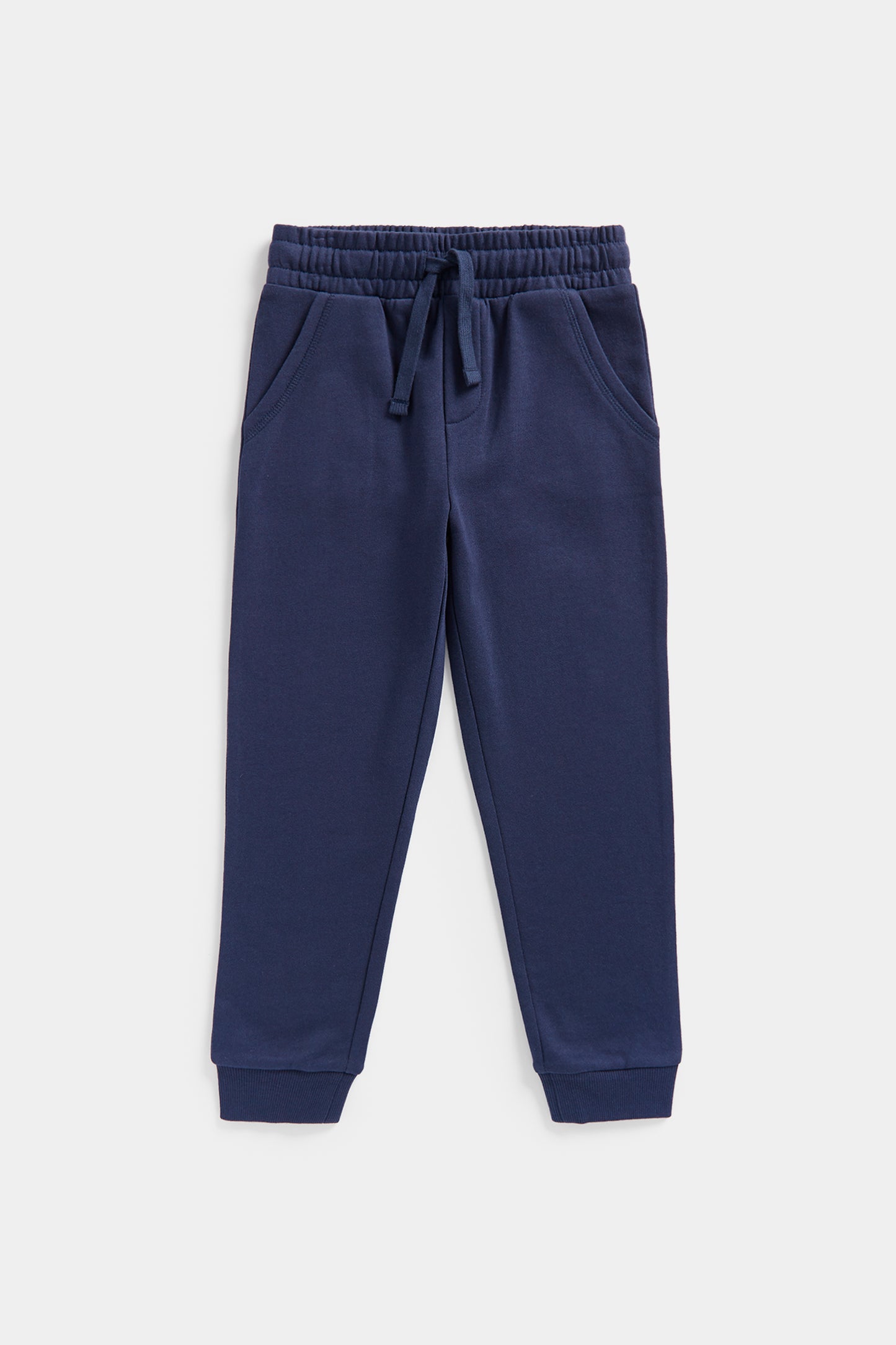 Navy Joggers