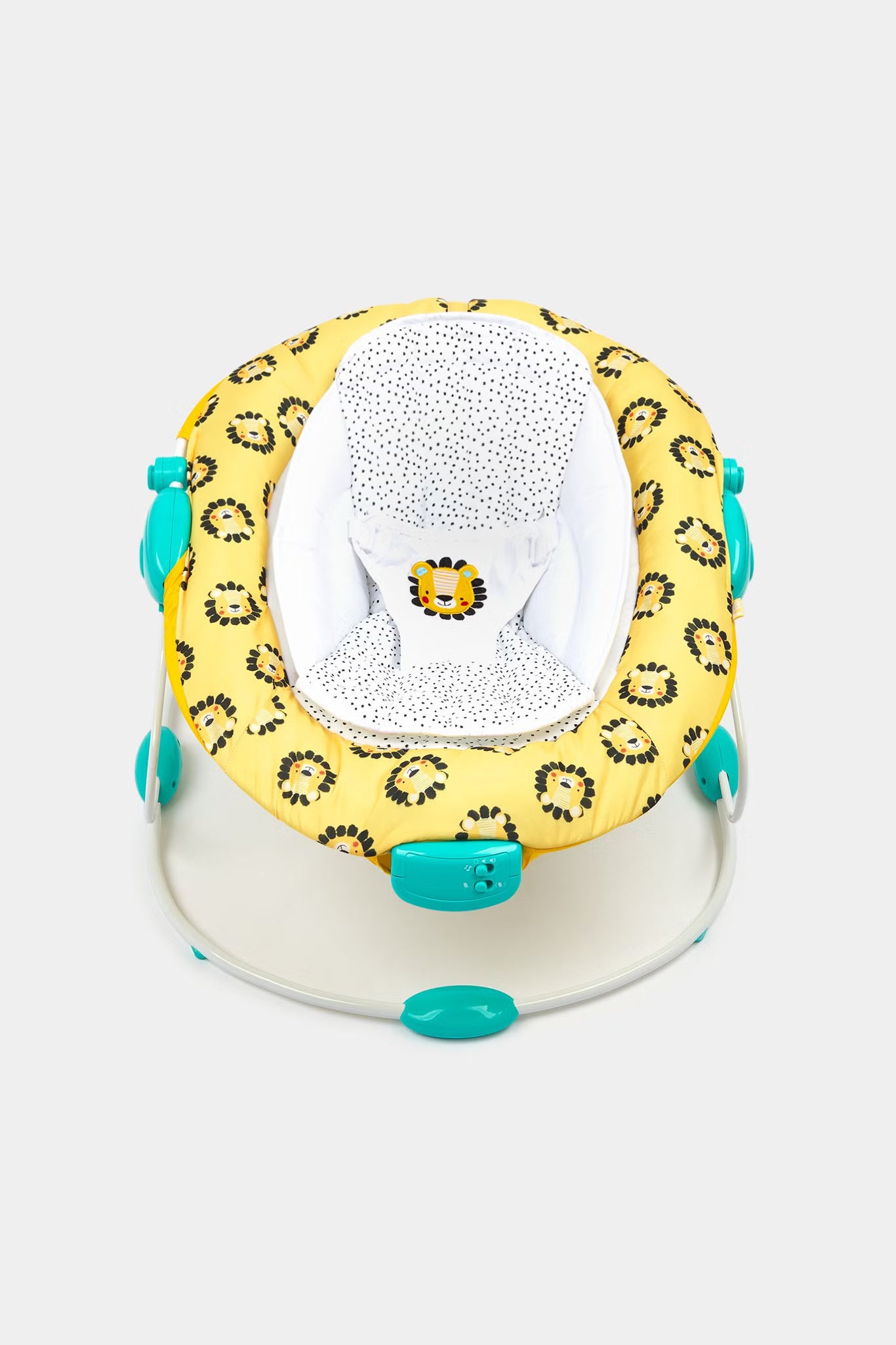 Baby Bouncer - Lion