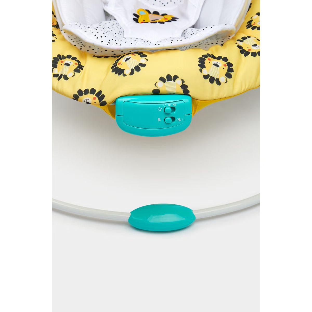Baby Bouncer - Lion