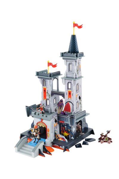 Dragonfire Fortress