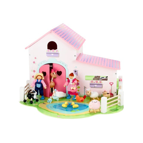 Rosebud Farm
