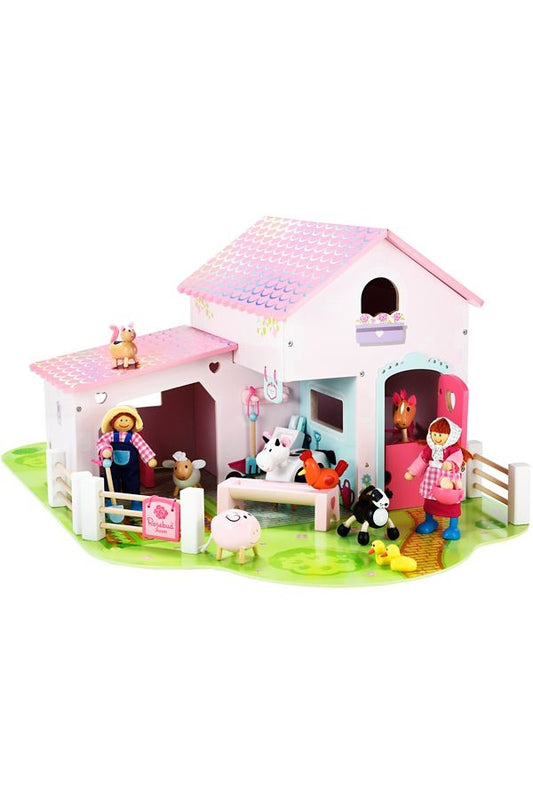 Rosebud Farm