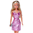 Steffi Love Silver Glossy Assortment