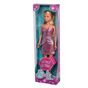 Steffi Love Silver Glossy Assortment