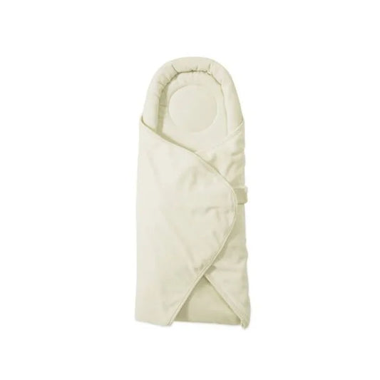 Essential Padded Snuggle Pod Cream