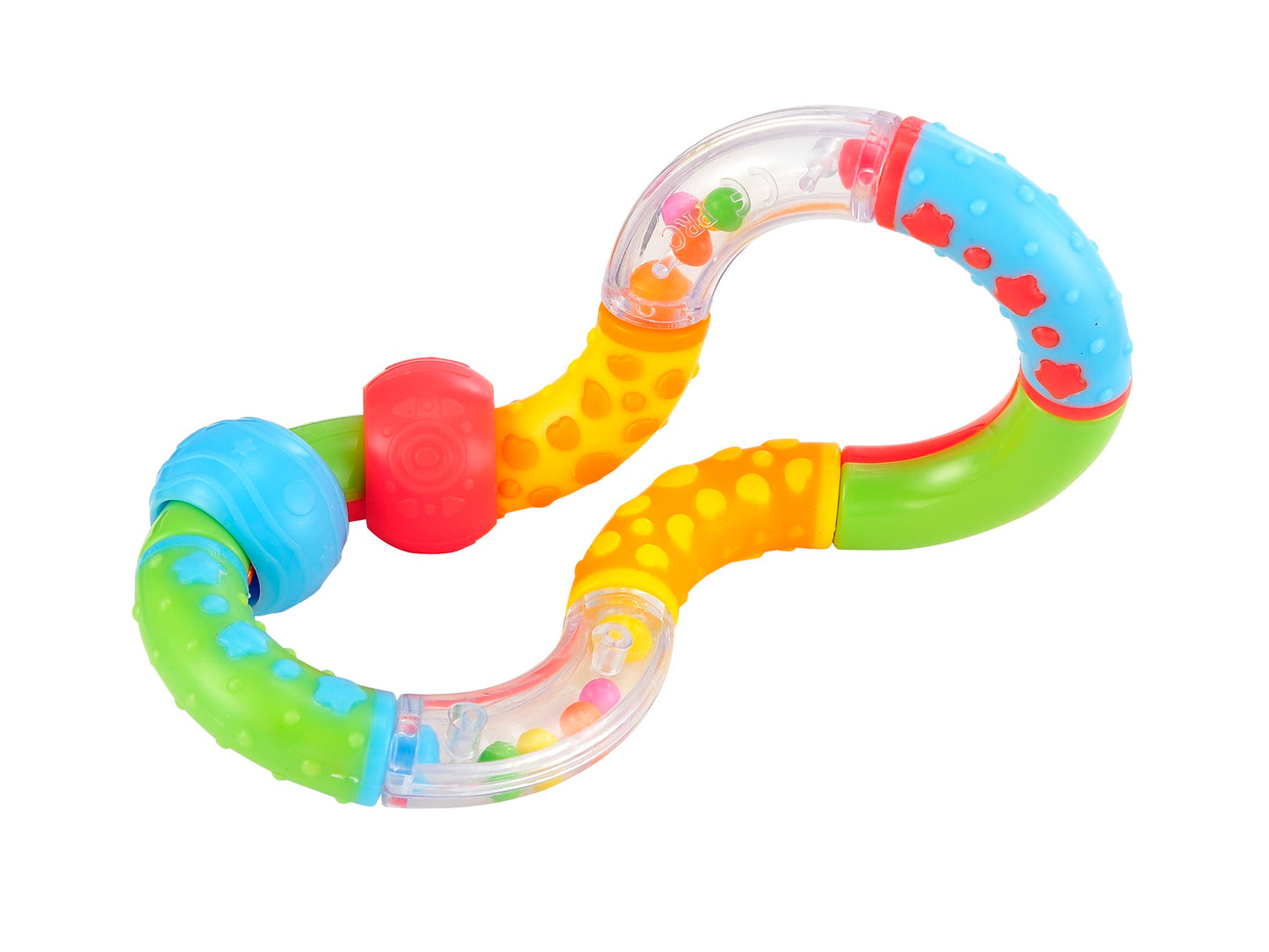 Twist Ring Rattle